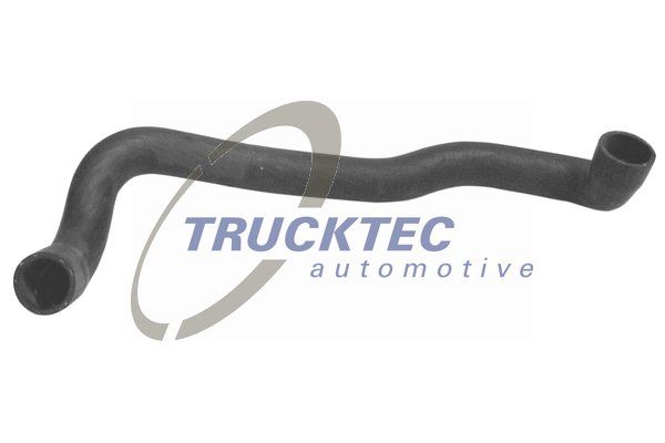 TRUCKTEC AUTOMOTIVE radiatoriaus žarna 08.19.012